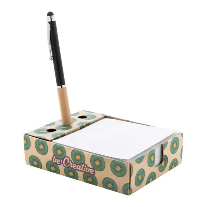 pen holder notepad - AP716857 (gadzety reklamowe)